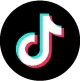 tiktokのアイコン
