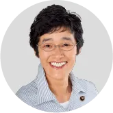 倉林明子参議院議員